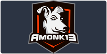 amonk13 XXL Gaming Mousepad