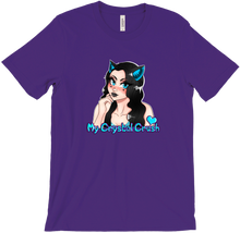 mycrystalcrush T-Shirts