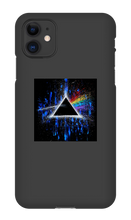 darkside iPhone Phone Cases