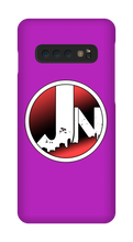 jadednerd Samsung Phone Cases