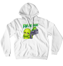 feelingluckkii Hoodies (No-Zip/Pullover)