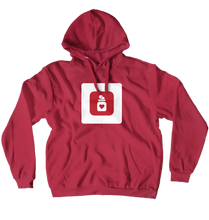 rangerhitam Hoodies (No-Zip/Pullover)