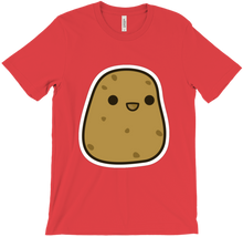 Happy Tater T-Shirts