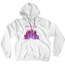 Queen Gingy hoodie 4
