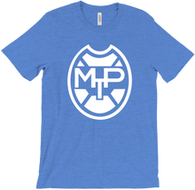 MTPiPod (White Logo) T-Shirt