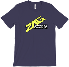 ZAG Studios T-shirt