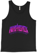 invictvsnox Tank Top