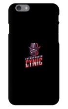 introvertedcynic iPhone Phone Cases