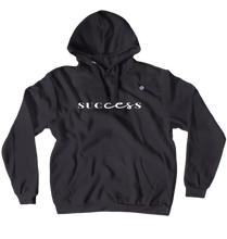 sucCESs hoodie