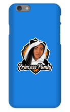 princessxp4nd4 iPhone Phone Cases