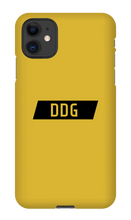 direct_destruction_gaming iPhone Phone Cases