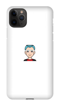 radox247 iPhone Phone Cases