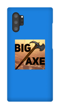 bigaxe Samsung Phone Cases s8