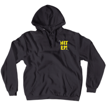static_rain31 Hoodies (No-Zip/Pullover)