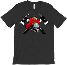 fire_xscape T-Shirts