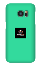 Enten Clan Samsung Phone Cases