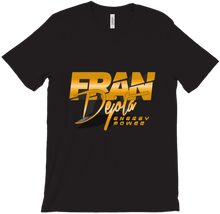 frandejotaenergypower T-Shirts
