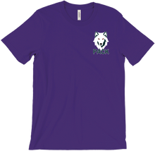 laddyttv T-Shirts