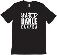 Hard Dance Canada Merch(T-shirt)