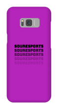 souresports Samsung Phone Cases