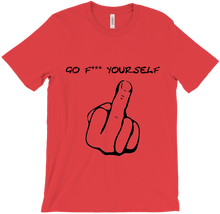 Go F*** Yourself Shirt