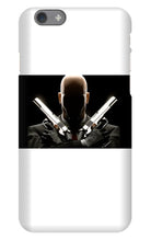 bob iPhone Phone Cases