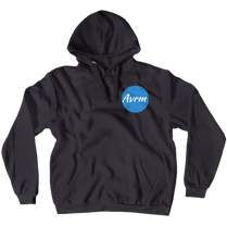 Avrm Hoodie