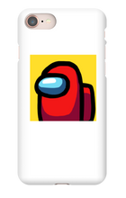 fegilda iPhone Phone Cases