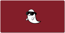 GhostBroski XXL Gaming Mousepad