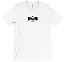 NVD Car Design 2020 Shirt - Bright Variant