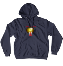 horrorsnacks Hoodies (No-Zip/Pullover)