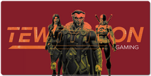 tewtytron XXL Gaming Mousepad