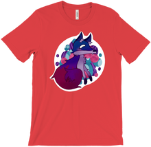 Foxy T-shirt