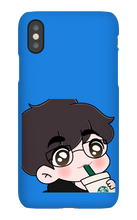 dancho242 iPhone Phone Cases
