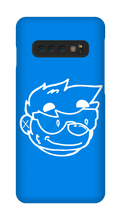 Azrilich Outline Samsung Cases