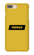 elite_mqngo iPhone Phone Cases