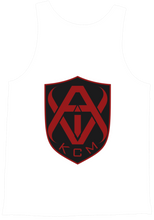 AVI-schildtanktop