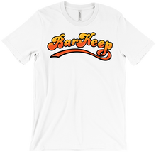 Barkeep Cheers T-Shirt