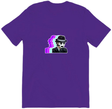 Masked Maximus T Shirt