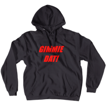 Gimmie Dat Pull Over