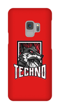 Techno Samsung telefontok