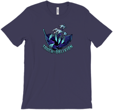 touchofoblivion T-Shirts