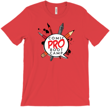 CPBC T-Shirts