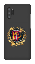 brumamarius Samsung Phone Cases