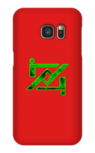 rulerzod Samsung Phone Cases