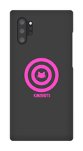 Kimi Samsung Case Pink