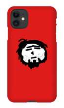 mrshato6000 iPhone Phone Cases