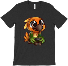 Gamer Birb T-Shirt