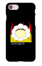 SopoGod iPhone Phone Cases