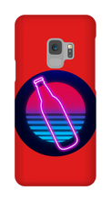 beerwinespirits Samsung Phone Cases